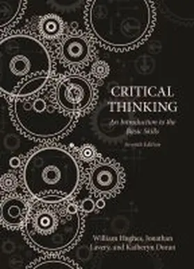 Lavery / Hughes / Doran |  Critical Thinking | Buch |  Sack Fachmedien