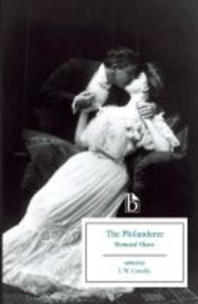 Shaw, B: The Philanderer | Buch | 978-1-55481-263-9 | sack.de