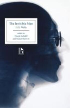 Wells |  The Invisible Man | Buch |  Sack Fachmedien