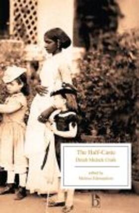 Craik / Edmundson |  The Half-Caste | Buch |  Sack Fachmedien