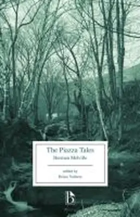 Melville / Yothers |  The Piazza Tales | Buch |  Sack Fachmedien