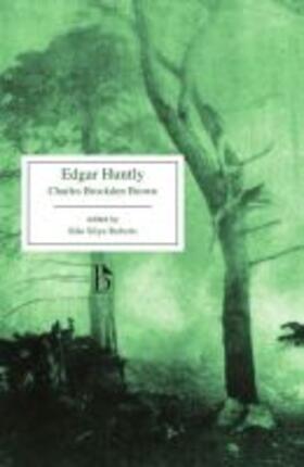 Brown |  Edgar Huntly | Buch |  Sack Fachmedien