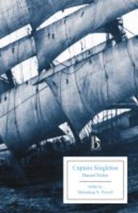  Defoe, D: Captain Singleton | Buch |  Sack Fachmedien