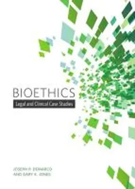 Jones / Demarco |  Bioethics | Buch |  Sack Fachmedien