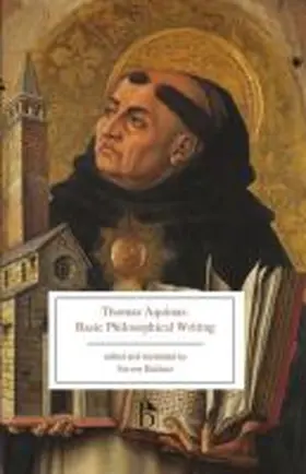  Thomas Aquinas | Buch |  Sack Fachmedien