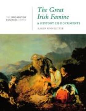  The Great Irish Famine | Buch |  Sack Fachmedien