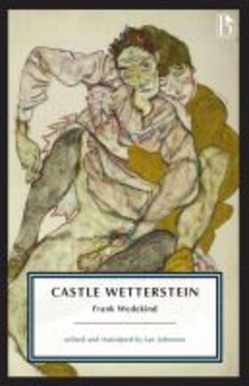 Wedekind / Johnston | Castle Wetterstein | Buch | 978-1-55481-425-1 | sack.de