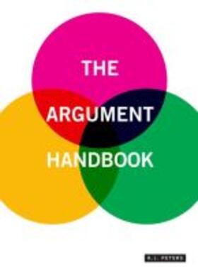  Peters, K: The Argument Handbook | Buch |  Sack Fachmedien