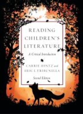 Hintz |  Reading Children¿s Literature | Buch |  Sack Fachmedien