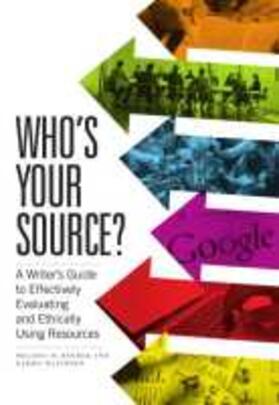 Waltonen / Bender |  Who's Your Source? | Buch |  Sack Fachmedien