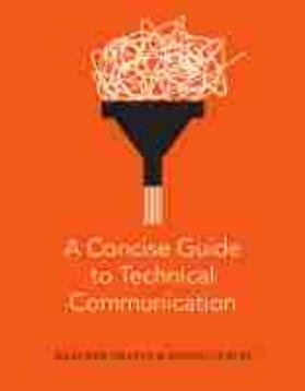 Graves |  A Concise Guide to Technical Communication | Buch |  Sack Fachmedien
