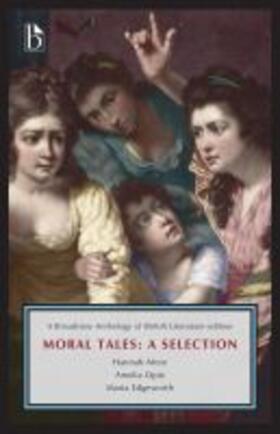  Moral Tales | Buch |  Sack Fachmedien