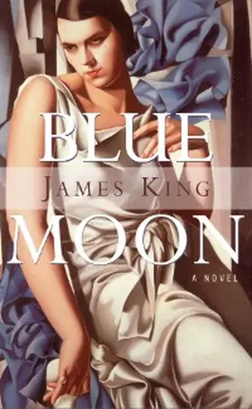 King |  Blue Moon | eBook | Sack Fachmedien