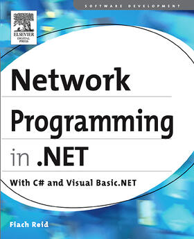 Reid |  Network Programming in .NET | Buch |  Sack Fachmedien