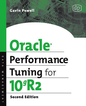 Powell |  Oracle Performance Tuning for 10gR2 | Buch |  Sack Fachmedien