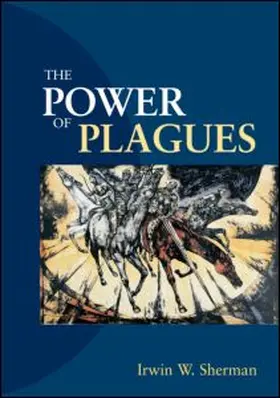 Sherman |  The Power of Plagues | Buch |  Sack Fachmedien