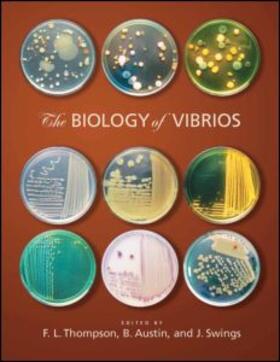 Thompson / Austin / Swings |  The Biology of Vibrios | Buch |  Sack Fachmedien