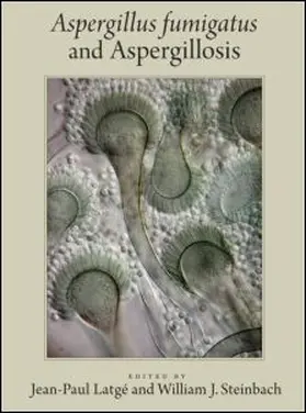 Latgé / Steinbach |  Aspergillus Fumigatus and Aspergillosis | Buch |  Sack Fachmedien