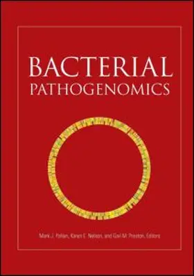 Nelson / Pallen / Preston |  Bacterial Pathogenomics | Buch |  Sack Fachmedien