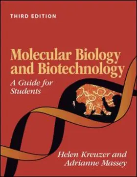 Kreuzer / Massey |  Molecular Biology and Biotechnology: A Guide for Students | Buch |  Sack Fachmedien