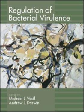 Vasil / Darwin |  Regulation of Bacterial Virulence | Buch |  Sack Fachmedien