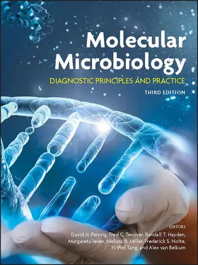 Persing / Tenover / Hayden |  Molecular Microbiology | Buch |  Sack Fachmedien