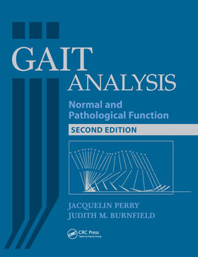 Perry / Burnfield |  Gait Analysis | Buch |  Sack Fachmedien