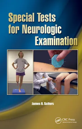 Scifers |  Special Tests for Neurologic Examination | Buch |  Sack Fachmedien