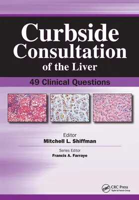 Shiffman |  Curbside Consultation of the Liver | Buch |  Sack Fachmedien