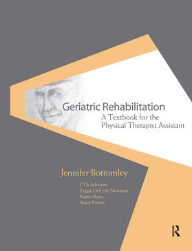 Bottomley |  Geriatric Rehabilitation | Buch |  Sack Fachmedien