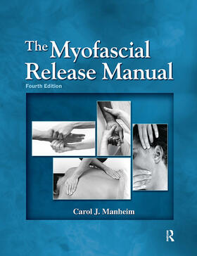 Manheim |  The Myofascial Release Manual | Buch |  Sack Fachmedien