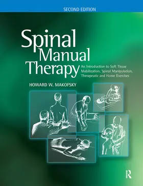 Makofsky |  Spinal Manual Therapy | Buch |  Sack Fachmedien