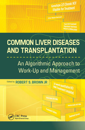Brown |  Common Liver Diseases and Transplantation | Buch |  Sack Fachmedien
