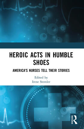 Stemler |  Heroic Acts in Humble Shoes | Buch |  Sack Fachmedien