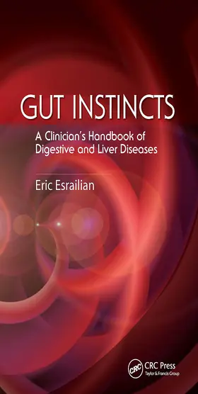 Esrailian |  Gut Instincts | Buch |  Sack Fachmedien