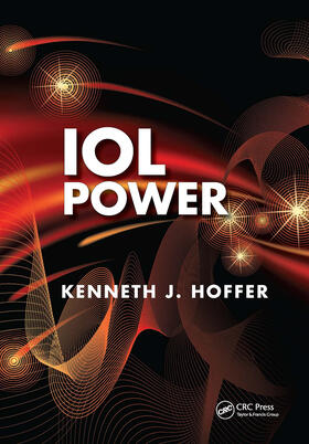 Hoffer |  IOL Power | Buch |  Sack Fachmedien