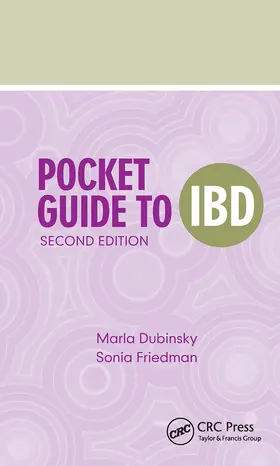 Dubinsky / Friedman |  Pocket Guide to IBD | Buch |  Sack Fachmedien