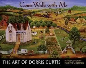 Curtis / Cochran |  Come Walk with Me | Buch |  Sack Fachmedien