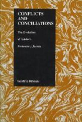 CONFLICTS & CONCILIATIONS | Buch | 978-1-55753-108-7 | sack.de