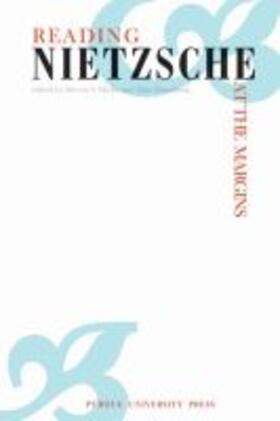 Hicks / Rosenberg |  Reading Nietzsche at the Margins | Buch |  Sack Fachmedien