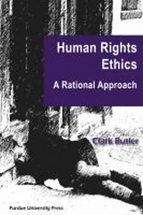 Butler |  Human Rights Ethics | Buch |  Sack Fachmedien