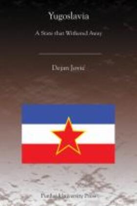 Jovi¿ |  Yugoslavia | Buch |  Sack Fachmedien