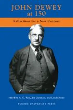 Garrison / Rud |  John Dewey at 150 | Buch |  Sack Fachmedien