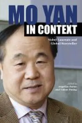 Duran / Huang |  Mo Yan in Context | Buch |  Sack Fachmedien