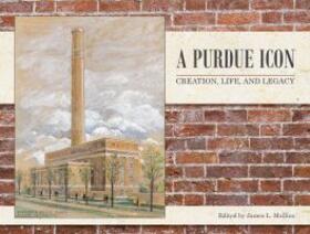 Mullins |  A Purdue Icon | Buch |  Sack Fachmedien