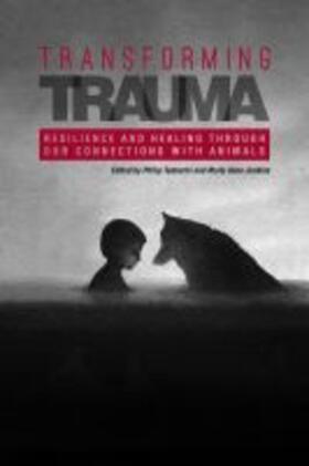 Tedeschi / Jenkins |  Transforming Trauma | Buch |  Sack Fachmedien