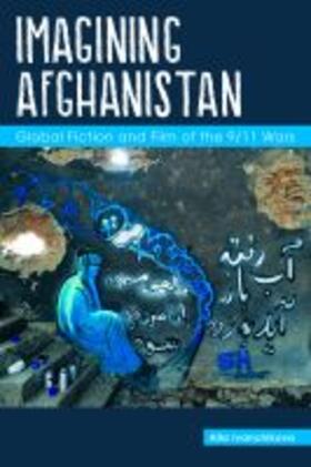 Ivanchikova |  Imagining Afghanistan | Buch |  Sack Fachmedien