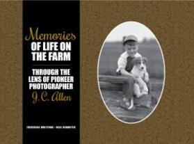 Whitford / Harmeyer |  Memories of Life on the Farm | Buch |  Sack Fachmedien