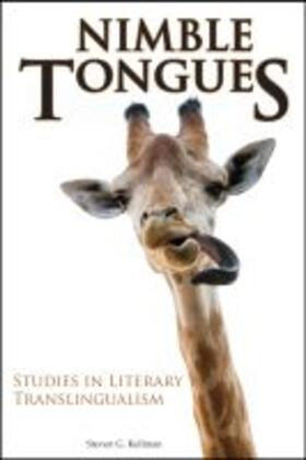 Kellman |  Nimble Tongues | Buch |  Sack Fachmedien
