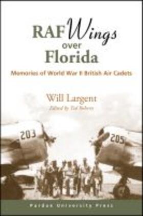 Largent / Roberts |  RAF Wings over Florida | Buch |  Sack Fachmedien